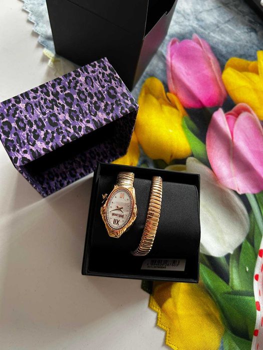 Дамски Часовник Just Cavali