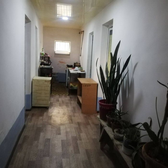 Срочно продаётся нежилой помещения Алмалик 48-соток