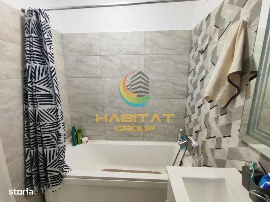 Vanzare Apartament 2 Camere Mobilat Utilat Sector 4 Grand Arena