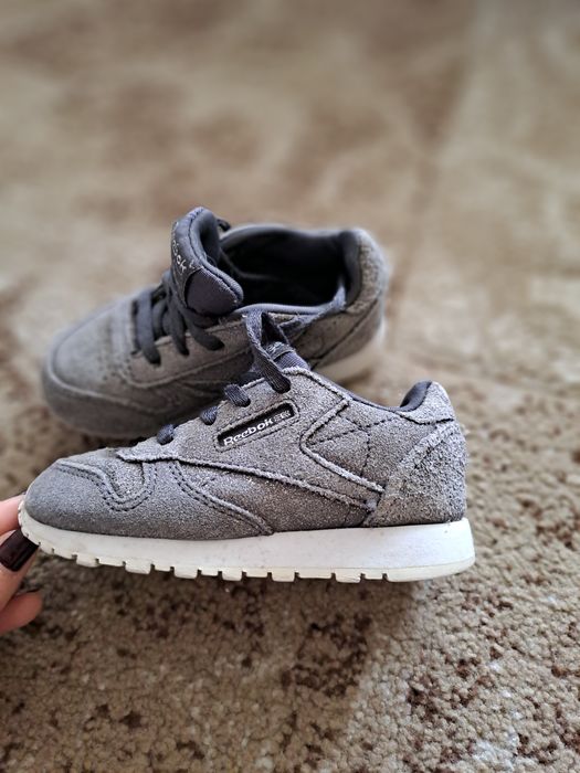 Детски маратонки Reebok 22 номер