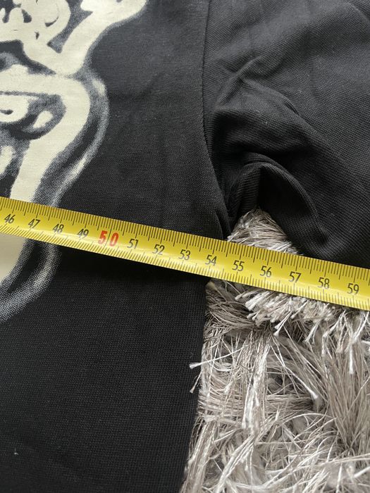 Bluza cu maneca lunga Hellstar