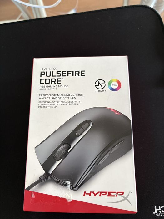 Игровая мышь xyperx
