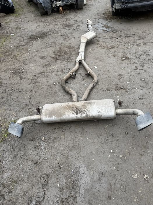 Генерация Бмв х5 х6 ф15 ф16 М50д (generaciq bmw x5 x6)