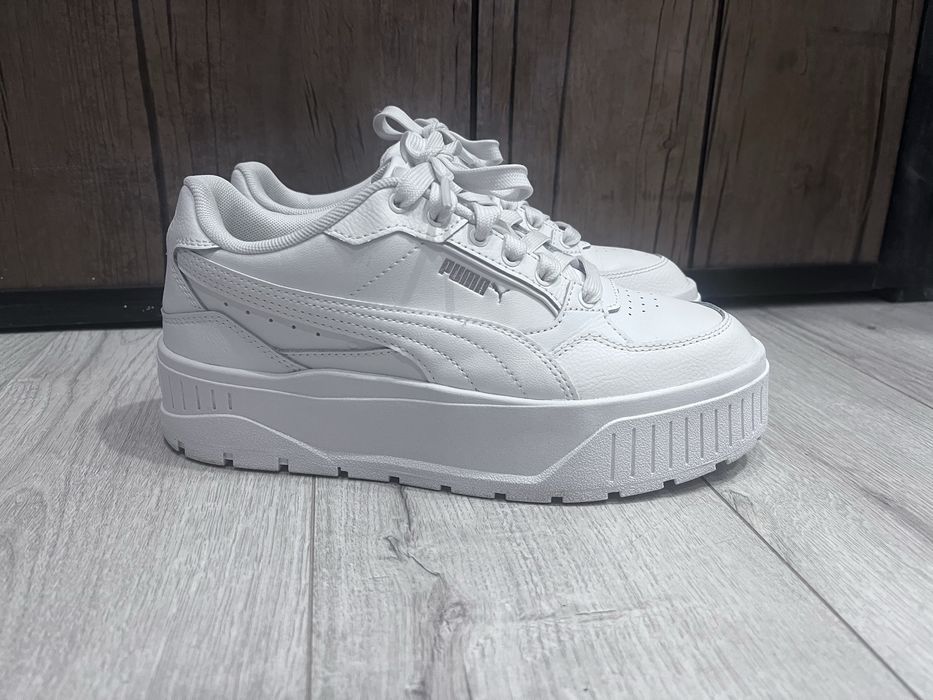 Puma  Karmen II Idol