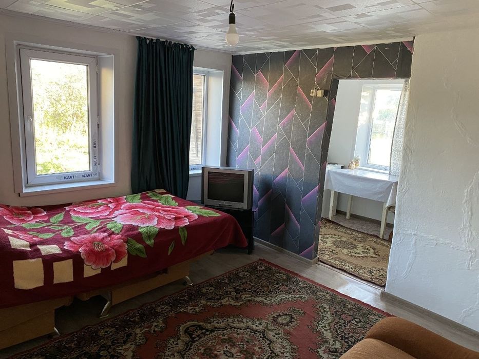 Продам дачу в экологически чистом районе