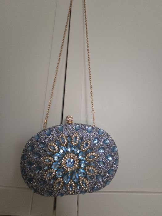 Poșetă eleganta de gala