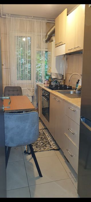 Inchiriez apartament 2 camere