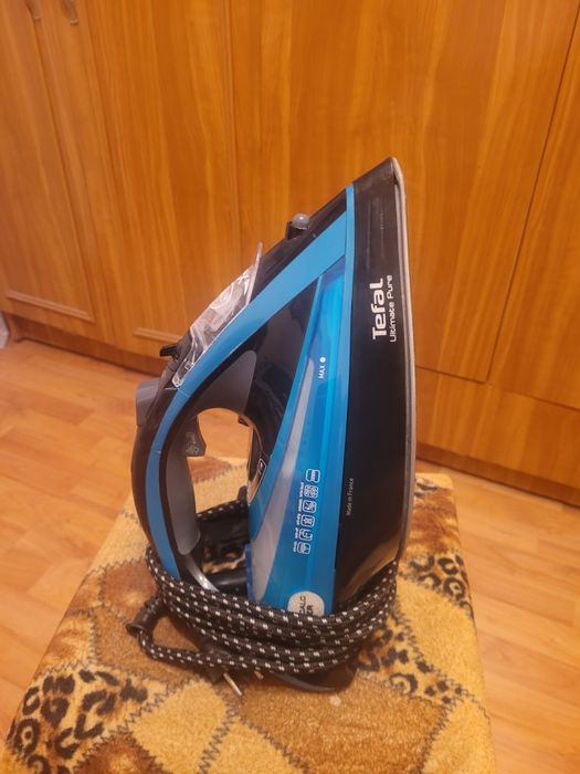 Fier de călcat  și Nokia 130
