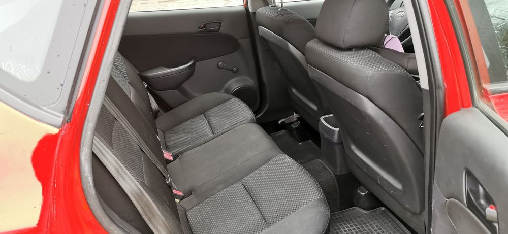 Hyundai i30 Facelift