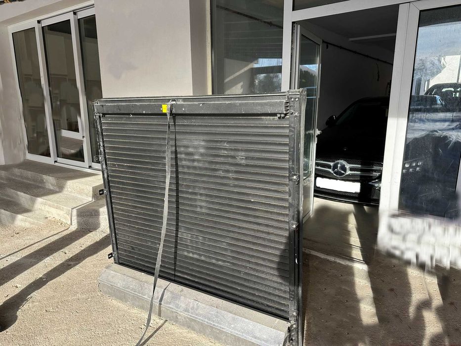 Rulou Bena Pick-Up Montain Top