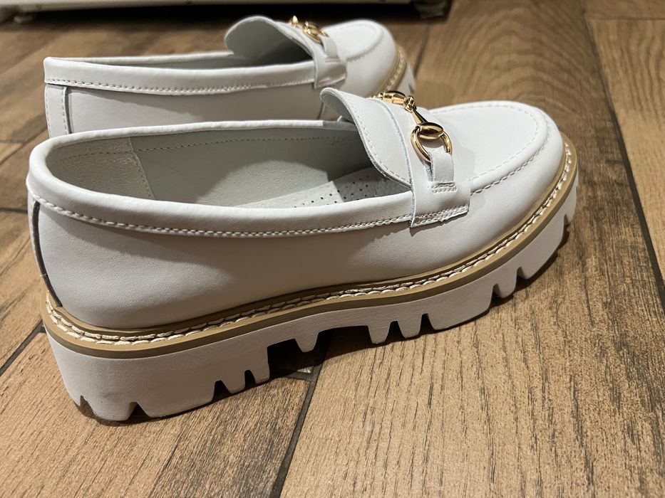 Дамски обувки Riccardo Farini