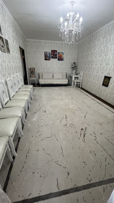 Продам 2 ком квартиру рядом с НИШ