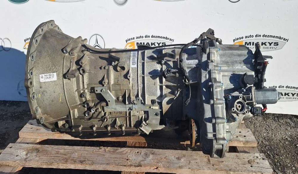 Cutie Range Rover Sport3,0 AH42 700 CH 1068050021 6HP28 1068 401 377