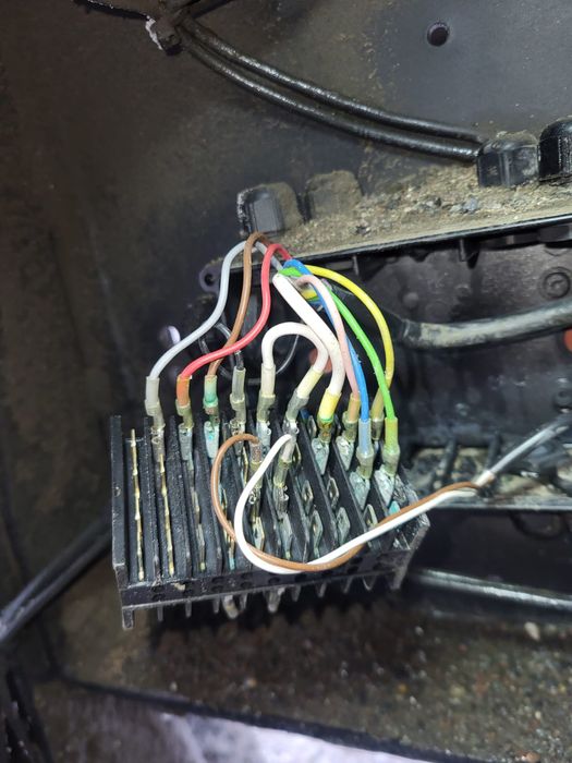 Автоэлектрик диагностика ремонт на выезд