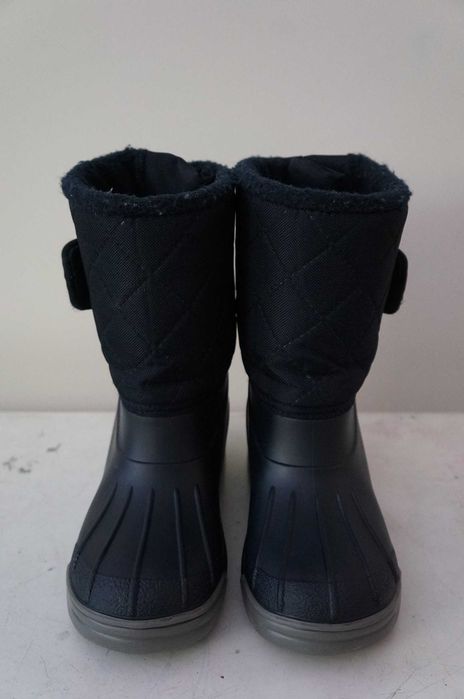 Топли зимни апрески ботуши IGOR, 33/34 номер, отлично състояние