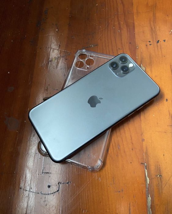 IPhone 11 Pro Max 64gb
