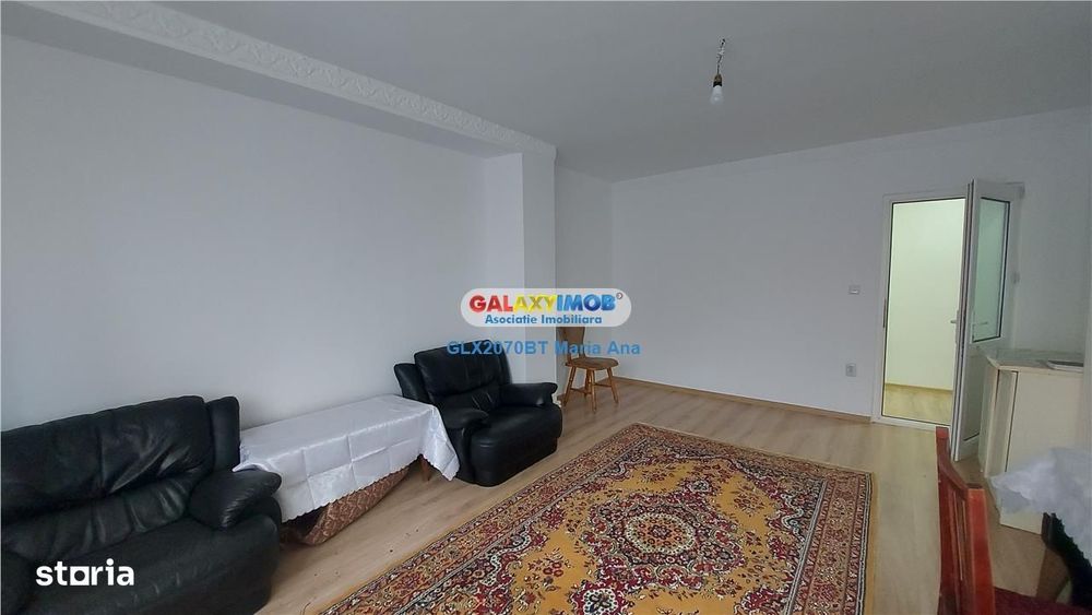 Apartament 4 camere etaj 2, ultracentral!