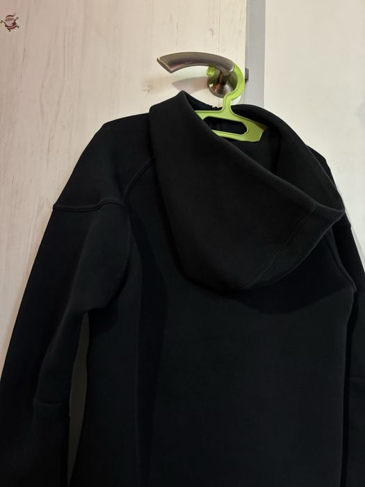 hanorac nike tech dama