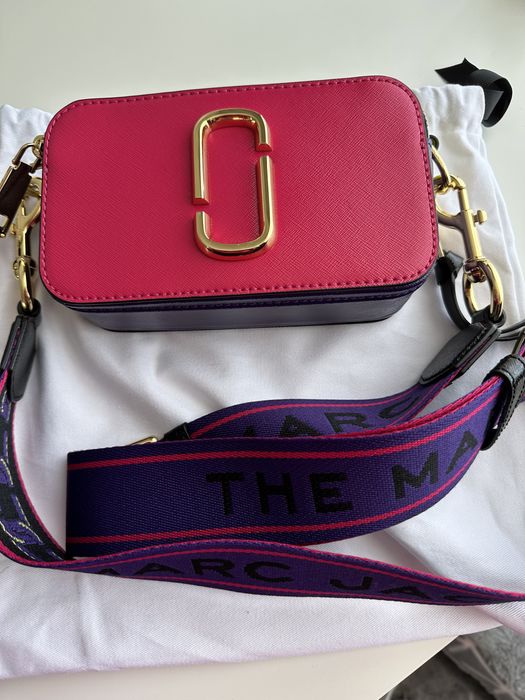 Чанта Marc Jacobs