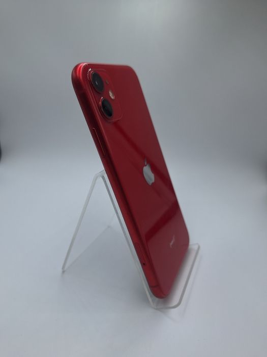 Iphone 11 64GB / 80% Baterie, Garantie, Factura #52987