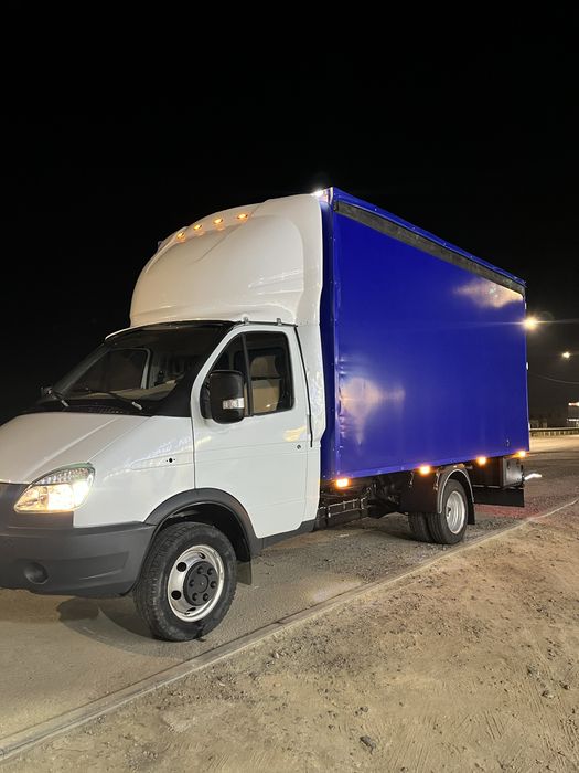 Газель сатылады н/е сиырга ауыстырамын