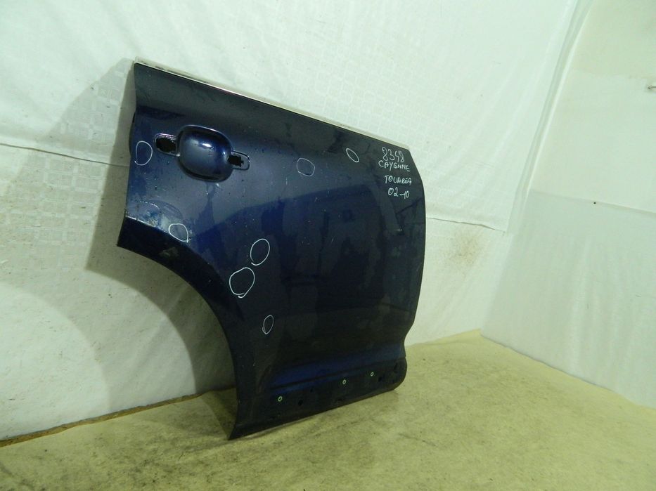 Usa dreapta spate Porsche Cayenne  /  VW Touareg, 02-10.