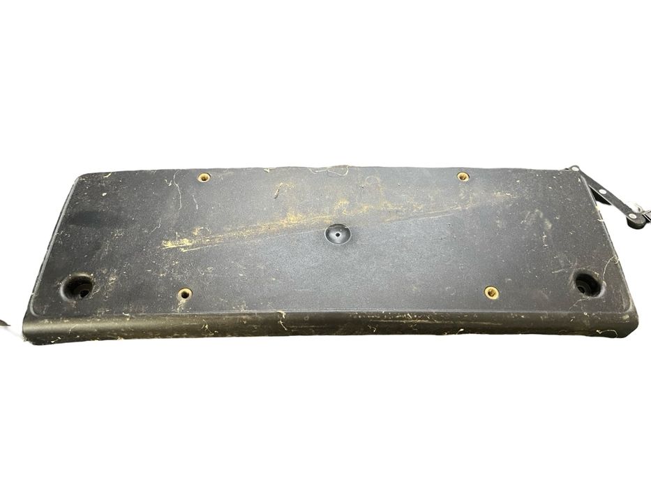 Cadru Suport Numar De Inmatriculare Fata Bmw X5 Iii F15, F85 2012 - 20
