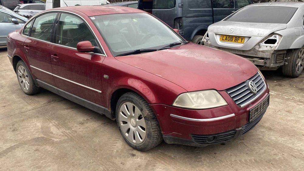 Piese VW Passat  b5.5  , 1.9    din 2001  - avb