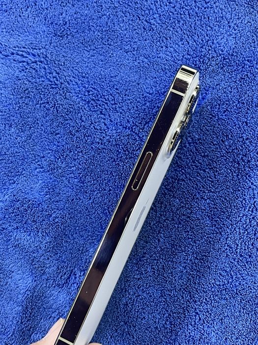 iphone 13 Pro xolati ideal