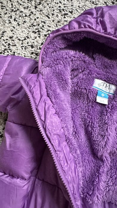 Детски космонавт Columbia размер 12-18 месеца