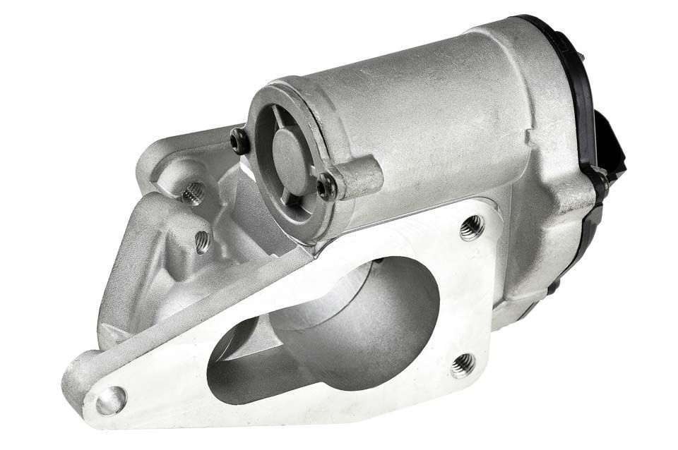 Supapa EGR Renault Laguna 2 1.9dci 2005-, Megane 1.9dci 2005-, NTY EGR-RE-004