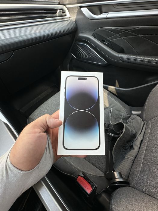 Iphone 14 pro max 256Gb
