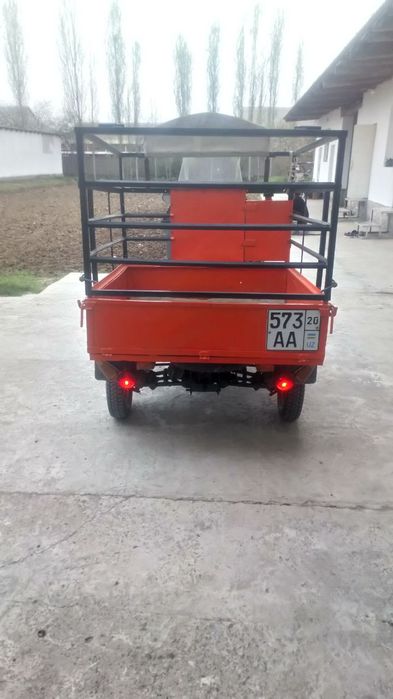 Мураввей тмз механика дакумантлари жойида