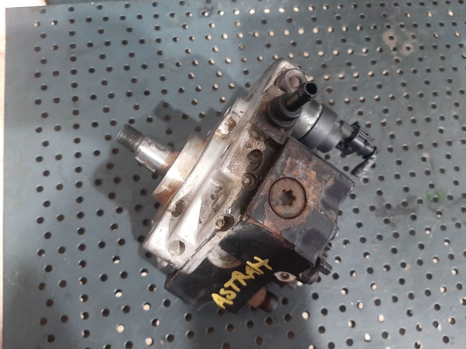 pompa inalta  opel astra h 1.7 cdti 0445010076  897227-0264