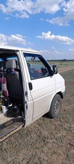 Продам Фольксваген Т4