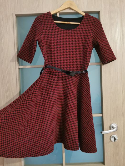 Rochie primavara/toamna, marimea L/40