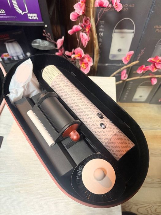 Dyson Airwrap i.d. оптом, разницу+доставка