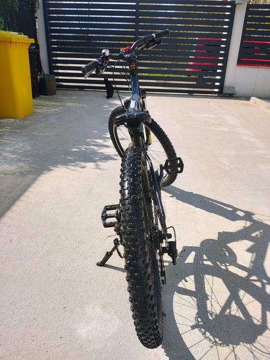 Bicicleta Carrera copii roți 24