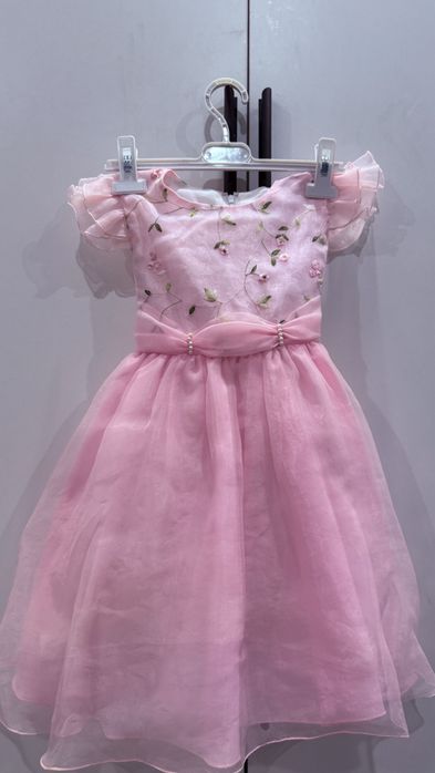 4 платья за 3000тг