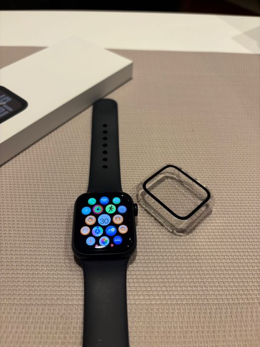 Apple Watch SE2 in stare buna