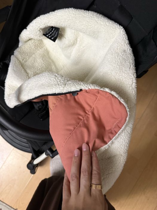 Yoyo babyzen 2 , 2в1