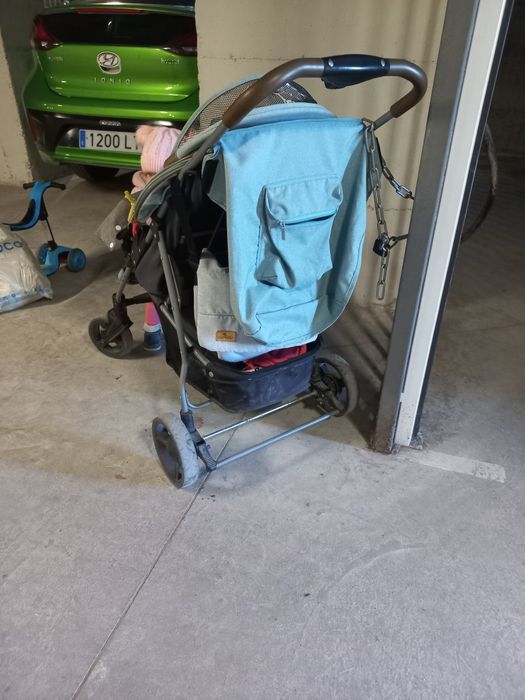 Количка Чиполино микси