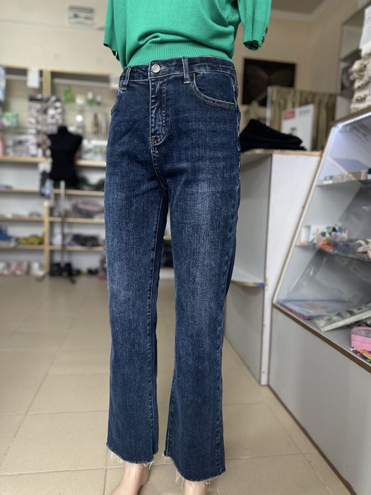 Джинсы женские новые