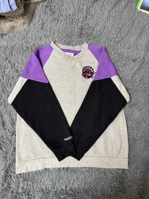 Бомбер  Баскетбол  raptors M-L size