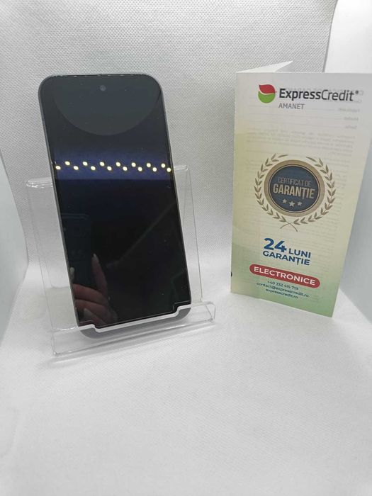 Google Pixel 9 (Ag16 Moldova b32773) - Garantie 2 ani!
