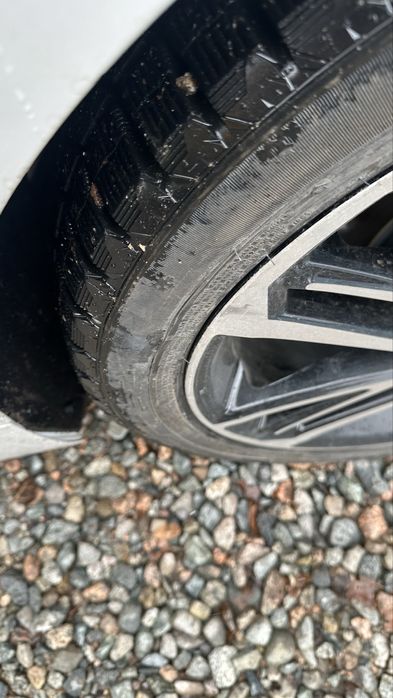 sailun ice blazer 235/45/19