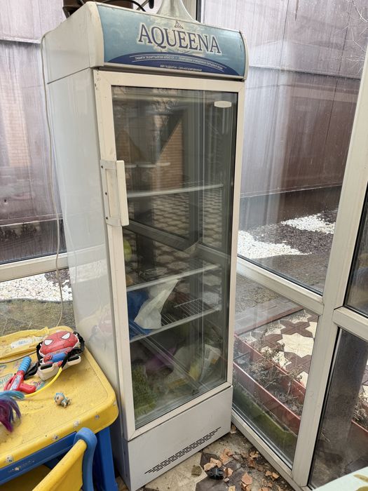 Продаю холодильник для напитков