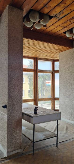 Продава се Магазин в с. Кръстевич, Област Пловдив - 336 кв.м за 314 €/кв.м - Снимка #4