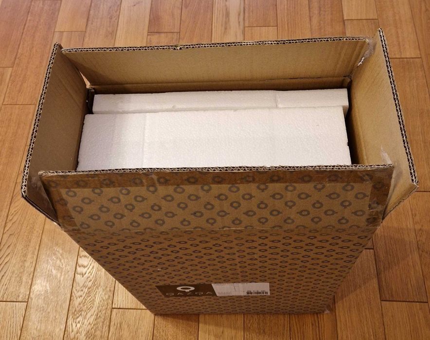 Lampadar ajustabil Art Deco – QAZQA,negru, 153 cm, 2 becuri E14