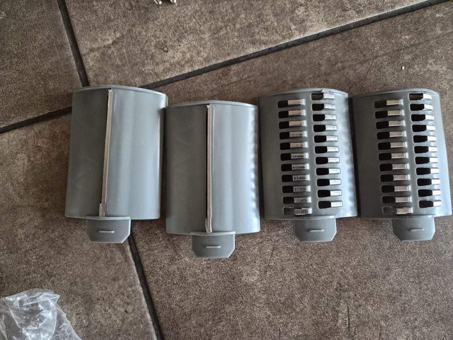 Електрическо ренде